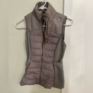 Lululemon Vest
